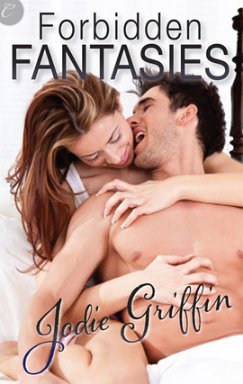 Title details for Forbidden Fantasies by Jodie Griffin - Available